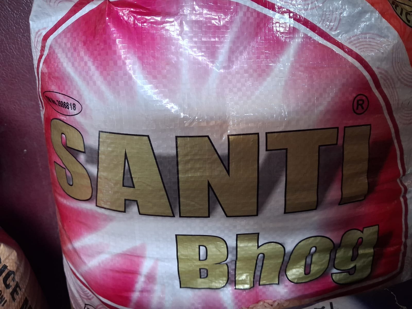Santi Bhog Rice